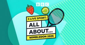 5 Olahraga Langsung: Semua Tentang… Wimbledon 2026
| beritakitanih 5 Olahraga Langsung: Semua Tentang… Wimbledon 2026
| beritakitanih