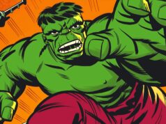 5 Penulis Hulk Luar Biasa Terbaik Dalam Sejarah Komik Marvel, Peringkat
| beritakitanih 5 Penulis Hulk Luar Biasa Terbaik Dalam Sejarah Komik Marvel, Peringkat
| beritakitanih
