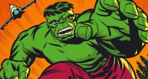 5 Penulis Hulk Luar Biasa Terbaik Dalam Sejarah Komik Marvel, Peringkat
| beritakitanih 5 Penulis Hulk Luar Biasa Terbaik Dalam Sejarah Komik Marvel, Peringkat
| beritakitanih