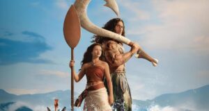 5 Remake Live-Action Disney Terburuk, Termasuk Moana tahun 2026
| beritakitanih 5 Remake Live-Action Disney Terburuk, Termasuk Moana tahun 2026
| beritakitanih