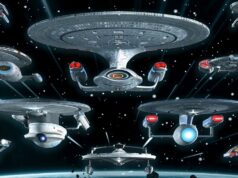 5 Star Trek Ship Designs That Are 10/10 Perfect | beritakitanih 5 Star Trek Ship Designs That Are 10/10 Perfect | beritakitanih