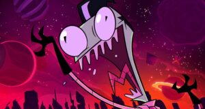 5 Years Later, Invader Zim Is Returning With New 2026 Series | beritakitanih 5 Years Later, Invader Zim Is Returning With New 2026 Series | beritakitanih