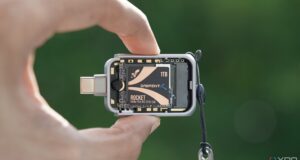 5 reasons why an M.2 2230 SSD has replaced all my flash drives | beritakitanih 5 reasons why an M.2 2230 SSD has replaced all my flash drives | beritakitanih