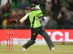 58 (22) & 3-42: Pertunjukan serba bisa dari bintang Pakistan memberi kekuatan pada kemenangan T20 Blast yang mendebarkan
| beritakitanih 58 (22) & 3-42: Pertunjukan serba bisa dari bintang Pakistan memberi kekuatan pada kemenangan T20 Blast yang mendebarkan
| beritakitanih
