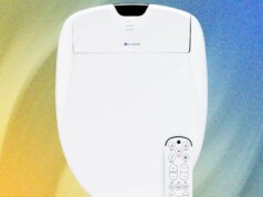 6 Bidet Terbaik tahun 2026: Toto, Brondell, Lainnya, Semua Diuji di Kamar Mandi Saya
| beritakitanih 6 Bidet Terbaik tahun 2026: Toto, Brondell, Lainnya, Semua Diuji di Kamar Mandi Saya
| beritakitanih