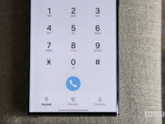 6 kode dial Samsung tersembunyi yang membuka fitur rahasia di ponsel Galaxy Anda
| beritakitanih 6 kode dial Samsung tersembunyi yang membuka fitur rahasia di ponsel Galaxy Anda
| beritakitanih