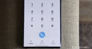 6 kode dial Samsung tersembunyi yang membuka fitur rahasia di ponsel Galaxy Anda
| beritakitanih 6 kode dial Samsung tersembunyi yang membuka fitur rahasia di ponsel Galaxy Anda
| beritakitanih