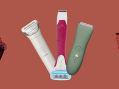 7 Pisau Cukur Listrik Terbaik untuk Wanita yang Mengatasi Rambut dari Kepala hingga Ujung Kaki
| beritakitanih 7 Pisau Cukur Listrik Terbaik untuk Wanita yang Mengatasi Rambut dari Kepala hingga Ujung Kaki
| beritakitanih