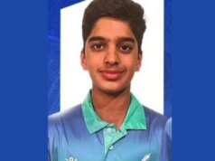 87 dari 67: Legenda putra India menjadi bintang tim nasional U19 pada pertandingan kedua setelah panggilan perdananya
| beritakitanih 87 dari 67: Legenda putra India menjadi bintang tim nasional U19 pada pertandingan kedua setelah panggilan perdananya
| beritakitanih