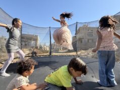 9 bulan setelah gencatan senjata, Israel kini menguasai hampir 70% wilayah Gaza
| beritakitanih 9 bulan setelah gencatan senjata, Israel kini menguasai hampir 70% wilayah Gaza
| beritakitanih