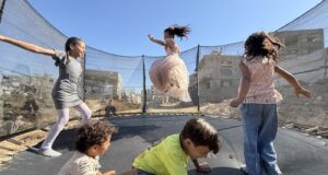 9 bulan setelah gencatan senjata, Israel kini menguasai hampir 70% wilayah Gaza
| beritakitanih 9 bulan setelah gencatan senjata, Israel kini menguasai hampir 70% wilayah Gaza
| beritakitanih