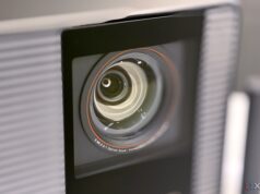 A laser projector replaced my living room TV, and I’ll never go back to regular movie nights | beritakitanih A laser projector replaced my living room TV, and I'll never go back to regular movie nights | beritakitanih