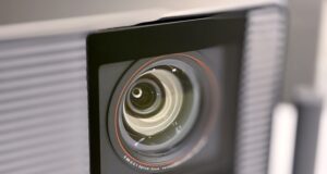 A laser projector replaced my living room TV, and I’ll never go back to regular movie nights | beritakitanih A laser projector replaced my living room TV, and I'll never go back to regular movie nights | beritakitanih