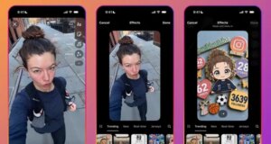 Meta baru saja menarik fitur pembuatan gambar AI yang paling kontroversial beberapa hari setelah peluncuran
| beritakitanih AI baru Meta dapat menghasilkan gambar Anda dari Instagram, dan Anda ikut serta
| beritakitanih