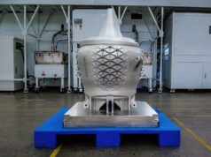 AI, mantan insinyur Soviet, dan Cawan Suci peroketan: Bertarung berani untuk menyaingi SpaceX
| beritakitanih AI, mantan insinyur Soviet, dan Cawan Suci peroketan: Bertarung berani untuk menyaingi SpaceX
| beritakitanih
