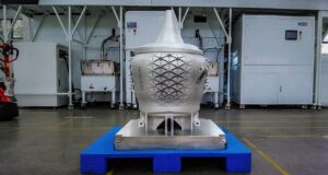 AI, mantan insinyur Soviet, dan Cawan Suci peroketan: Bertarung berani untuk menyaingi SpaceX
| beritakitanih AI, mantan insinyur Soviet, dan Cawan Suci peroketan: Bertarung berani untuk menyaingi SpaceX
| beritakitanih