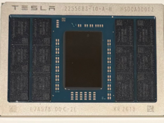 AI5 Tesla dengan node kelas 2nm diproduksi di Samsung Foundry — produksi segera dimulai, beberapa bulan setelah TSMC dirilis
| beritakitanih AI5 Tesla dengan node kelas 2nm diproduksi di Samsung Foundry — produksi segera dimulai, beberapa bulan setelah TSMC dirilis
| beritakitanih