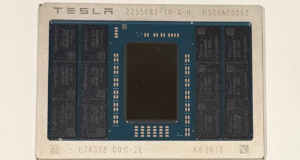 AI5 Tesla dengan node kelas 2nm diproduksi di Samsung Foundry — produksi segera dimulai, beberapa bulan setelah TSMC dirilis
| beritakitanih AI5 Tesla dengan node kelas 2nm diproduksi di Samsung Foundry — produksi segera dimulai, beberapa bulan setelah TSMC dirilis
| beritakitanih