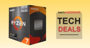 AMD Ryzen 7 5800X3D kembali tersedia dengan penghematan hingga $173, berkat penawaran Newegg ini — pendingin MSI MAG gratis seharga $70 memberikan biaya jauh di bawah MSRP untuk CPU mandiri, bersama dengan diskon tambahan $100 untuk RAM 16GB dan bundel motherboard
| beritakitanih AMD Ryzen 7 5800X3D kembali tersedia dengan penghematan hingga $173, berkat penawaran Newegg ini — pendingin MSI MAG gratis seharga $70 memberikan biaya jauh di bawah MSRP untuk CPU mandiri, bersama dengan diskon tambahan $100 untuk RAM 16GB dan bundel motherboard
| beritakitanih