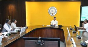 APCRDA menyetujui manfaat yang lebih baik bagi para petani yang mengumpulkan lahan di Amaravati
| beritakitanih APCRDA menyetujui manfaat yang lebih baik bagi para petani yang mengumpulkan lahan di Amaravati
| beritakitanih