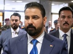 AS Melanjutkan Pengiriman Dolar ke Irak Setelah Penangguhan Selama Berbulan-bulan
| beritakitanih AS Melanjutkan Pengiriman Dolar ke Irak Setelah Penangguhan Selama Berbulan-bulan
| beritakitanih