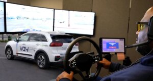 AS Mempertimbangkan Penghapusan Persyaratan Roda Kemudi untuk Mobil Tanpa Pengemudi
| beritakitanih AS Mempertimbangkan Penghapusan Persyaratan Roda Kemudi untuk Mobil Tanpa Pengemudi
| beritakitanih