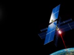 AS Menyetujui Peluncuran Satelit Cermin yang Dapat Memantulkan Sinar Matahari dan Menerangi Bumi di Malam Hari
| beritakitanih AS Menyetujui Peluncuran Satelit Cermin yang Dapat Memantulkan Sinar Matahari dan Menerangi Bumi di Malam Hari
| beritakitanih