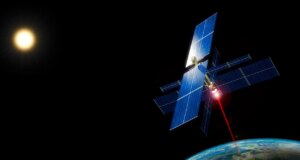 AS Menyetujui Peluncuran Satelit Cermin yang Dapat Memantulkan Sinar Matahari dan Menerangi Bumi di Malam Hari
| beritakitanih AS Menyetujui Peluncuran Satelit Cermin yang Dapat Memantulkan Sinar Matahari dan Menerangi Bumi di Malam Hari
| beritakitanih