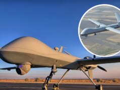 AS berencana membangun generasi baru drone tempur berbiaya rendah yang dapat melumpuhkan pertahanan musuh
| beritakitanih AS berencana membangun generasi baru drone tempur berbiaya rendah yang dapat melumpuhkan pertahanan musuh
| beritakitanih