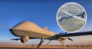 AS berencana membangun generasi baru drone tempur berbiaya rendah yang dapat melumpuhkan pertahanan musuh
| beritakitanih AS berencana membangun generasi baru drone tempur berbiaya rendah yang dapat melumpuhkan pertahanan musuh
| beritakitanih