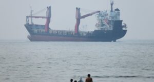 AS dan Iran mengadakan pertemuan terpisah di Qatar dan sepakat untuk melanjutkan diskusi
| beritakitanih AS dan Iran mengadakan pertemuan terpisah di Qatar dan sepakat untuk melanjutkan diskusi
| beritakitanih