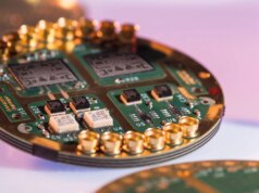 AS memulihkan pasokan chip yang diperkuat radiasi untuk pertahanan dengan investasi $16 juta
| beritakitanih AS memulihkan pasokan chip yang diperkuat radiasi untuk pertahanan dengan investasi $16 juta
| beritakitanih