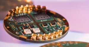 AS memulihkan pasokan chip yang diperkuat radiasi untuk pertahanan dengan investasi $16 juta
| beritakitanih AS memulihkan pasokan chip yang diperkuat radiasi untuk pertahanan dengan investasi $16 juta
| beritakitanih