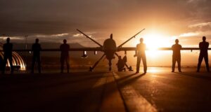 AS mencari drone pemburu-pembunuh yang lebih murah setelah Iran menghancurkan Reaper senilai $1 miliar
| beritakitanih AS mencari drone pemburu-pembunuh yang lebih murah setelah Iran menghancurkan Reaper senilai $1 miliar
| beritakitanih