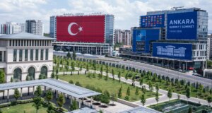 AS mendesak sekutu NATO untuk memenuhi target belanja pertahanan 5% menjelang KTT Ankara
| beritakitanih AS mendesak sekutu NATO untuk memenuhi target belanja pertahanan 5% menjelang KTT Ankara
| beritakitanih