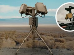 AS meningkatkan produksi radar pertahanan dengan pabrik senilai $40 juta yang memproduksi 30.000 sistem setiap tahunnya
| beritakitanih AS meningkatkan produksi radar pertahanan dengan pabrik senilai $40 juta yang memproduksi 30.000 sistem setiap tahunnya
| beritakitanih