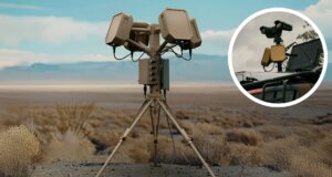 AS meningkatkan produksi radar pertahanan dengan pabrik senilai $40 juta yang memproduksi 30.000 sistem setiap tahunnya
| beritakitanih AS meningkatkan produksi radar pertahanan dengan pabrik senilai $40 juta yang memproduksi 30.000 sistem setiap tahunnya
| beritakitanih