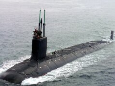 AS vs Tiongkok di bawah laut: Bagaimana perbandingan kapal selam serang mereka yang paling canggih
| beritakitanih AS vs Tiongkok di bawah laut: Bagaimana perbandingan kapal selam serang mereka yang paling canggih
| beritakitanih