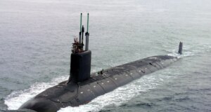 AS vs Tiongkok di bawah laut: Bagaimana perbandingan kapal selam serang mereka yang paling canggih
| beritakitanih AS vs Tiongkok di bawah laut: Bagaimana perbandingan kapal selam serang mereka yang paling canggih
| beritakitanih