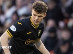 Aberdeen membeli pemain sayap Smith dari Livingston
| beritakitanih Aberdeen membeli pemain sayap Smith dari Livingston
| beritakitanih