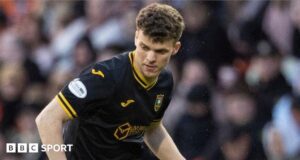Aberdeen membeli pemain sayap Smith dari Livingston
| beritakitanih Aberdeen membeli pemain sayap Smith dari Livingston
| beritakitanih