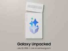 Acara Samsung Galaxy Unpacked: Kami Mengharapkan Perangkat Lipat yang Aneh, Kacamata AI yang Funky, dan Lainnya
| beritakitanih Acara Samsung Galaxy Unpacked: Kami Mengharapkan Perangkat Lipat yang Aneh, Kacamata AI yang Funky, dan Lainnya
| beritakitanih
