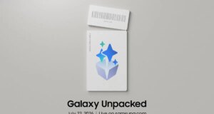 Acara Samsung Galaxy Unpacked: Kami Mengharapkan Perangkat Lipat yang Aneh, Kacamata AI yang Funky, dan Lainnya
| beritakitanih Acara Samsung Galaxy Unpacked: Kami Mengharapkan Perangkat Lipat yang Aneh, Kacamata AI yang Funky, dan Lainnya
| beritakitanih