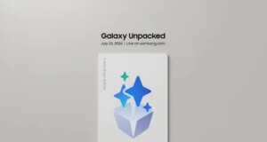 Acara Samsung Galaxy Unpacked pada 22 Juli akan membahas tentang perangkat yang dapat dilipat, berikut cara Anda menontonnya secara langsung
| beritakitanih Acara Samsung Galaxy Unpacked pada 22 Juli akan membahas tentang perangkat yang dapat dilipat, berikut cara Anda menontonnya secara langsung
| beritakitanih