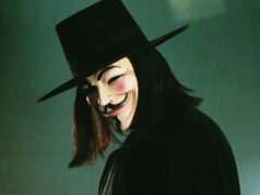Acara TV V for Vendetta Mendapat Pembaruan Mengerikan, Tapi Masih Bisa Terjadi di HBO
| beritakitanih Acara TV V for Vendetta Mendapat Pembaruan Mengerikan, Tapi Masih Bisa Terjadi di HBO
| beritakitanih