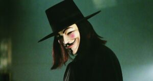 Acara TV V for Vendetta Mendapat Pembaruan Mengerikan, Tapi Masih Bisa Terjadi di HBO
| beritakitanih Acara TV V for Vendetta Mendapat Pembaruan Mengerikan, Tapi Masih Bisa Terjadi di HBO
| beritakitanih