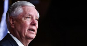 Ada Teori Konspirasi yang Tak Ada Habisnya Tentang Kematian Lindsey Graham
| beritakitanih Ada Teori Konspirasi yang Tak Ada Habisnya Tentang Kematian Lindsey Graham
| beritakitanih