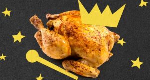 Ada juara ayam rotisserie baru. Inilah yang mencopot Costco
| beritakitanih Ada juara ayam rotisserie baru. Inilah yang mencopot Costco
| beritakitanih