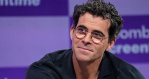 Adam Mosseri dari Instagram: Jika Anda tidak menyukai AI, ‘maka Anda tidak boleh memasukkannya ke dalam feed Anda’
| beritakitanih Adam Mosseri dari Instagram: Jika Anda tidak menyukai AI, 'maka Anda tidak boleh memasukkannya ke dalam feed Anda'
| beritakitanih
