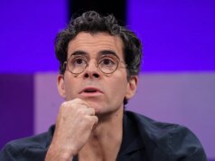 Adam Mosseri dari Meta mengatakan anggaran token AI akan segera dibatasi per insinyur
| beritakitanih Adam Mosseri dari Meta mengatakan anggaran token AI akan segera dibatasi per insinyur
| beritakitanih